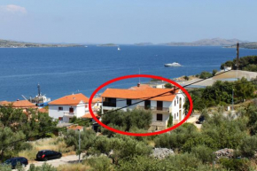 Apartments by the sea Sali, Dugi otok - 454